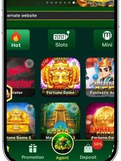 K777 Game