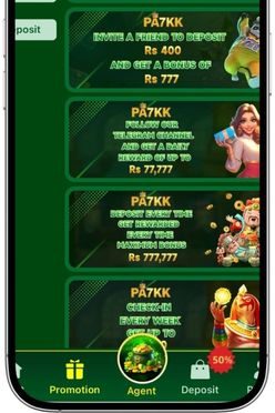 K777 Game