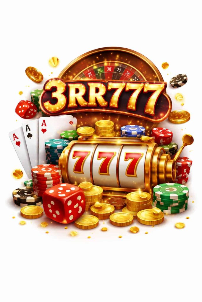 3rr777 Game