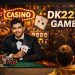 DK222 Game