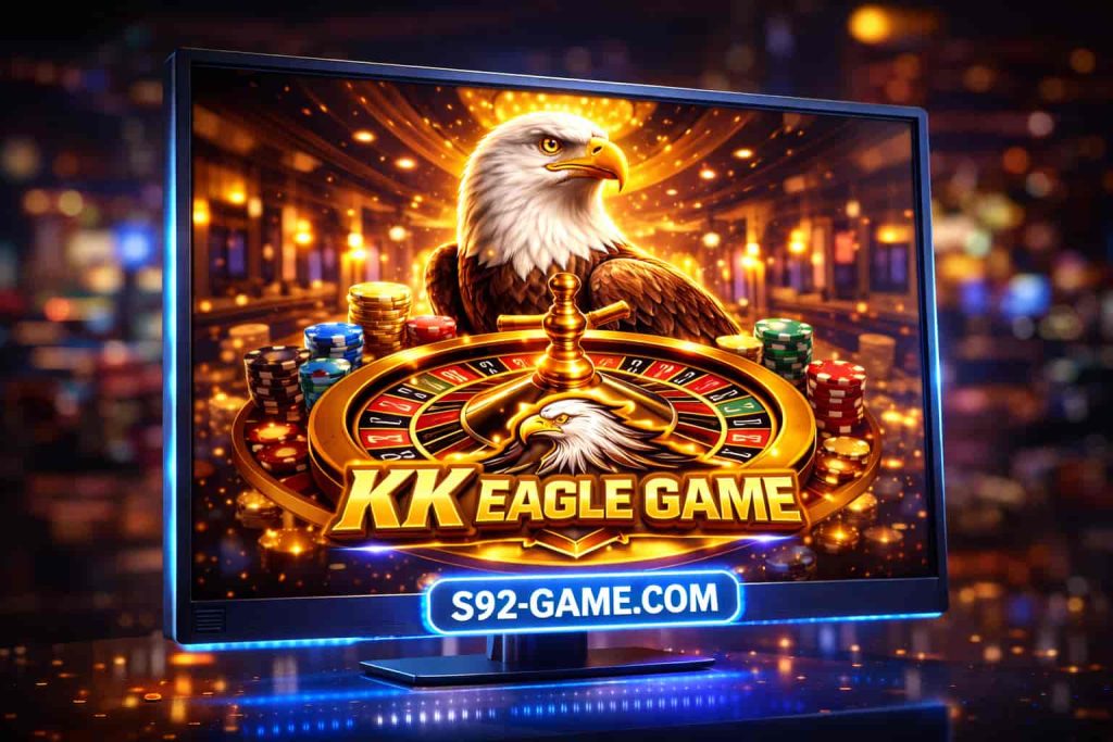 Kk Eagle Game