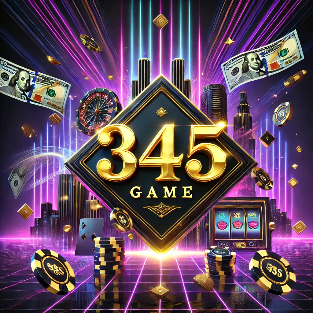 345WIN Game
