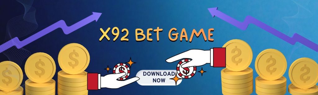 X92bet Game