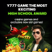 Y777 Game