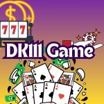 DK1111 Game