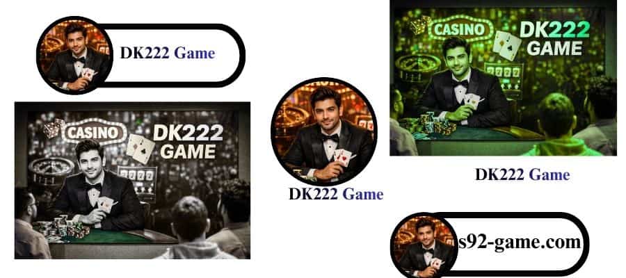 DK222 Game