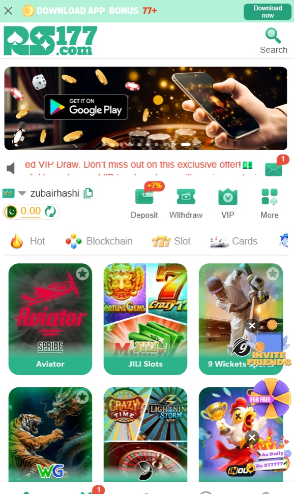 786fun game