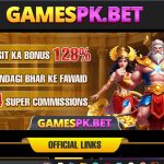 GamesPK Game