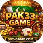 PAK33 Game