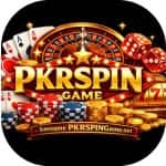 PKR Spin Game