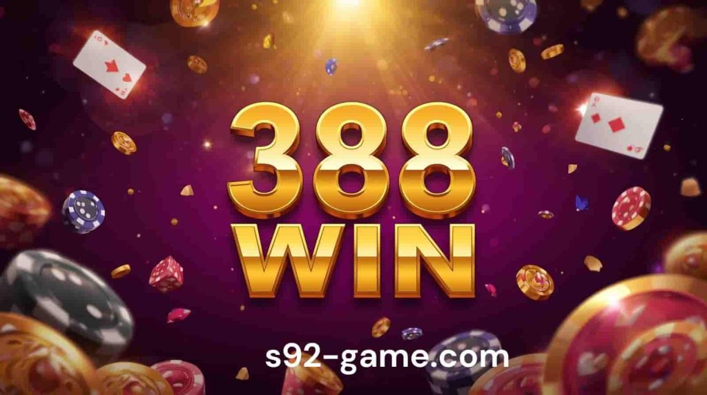 Win388  Game