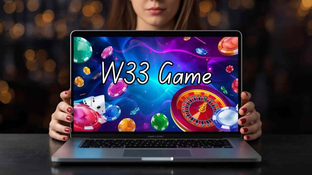 W33 Game