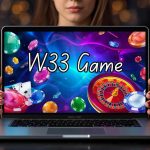 W33 Game