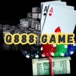 Q888 Game