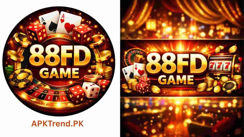 88FD Game