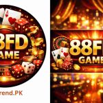 88FD Game