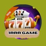 1RRR Game