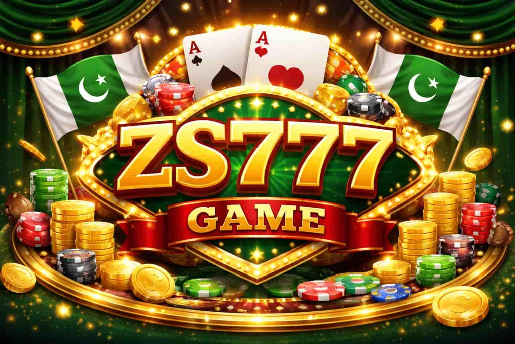 ZS777 Game 