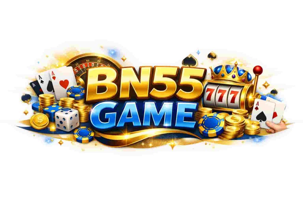 Bn55 Game