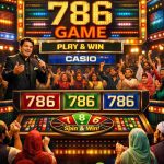 Play786 Game