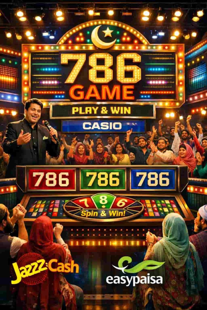 Play786 Game