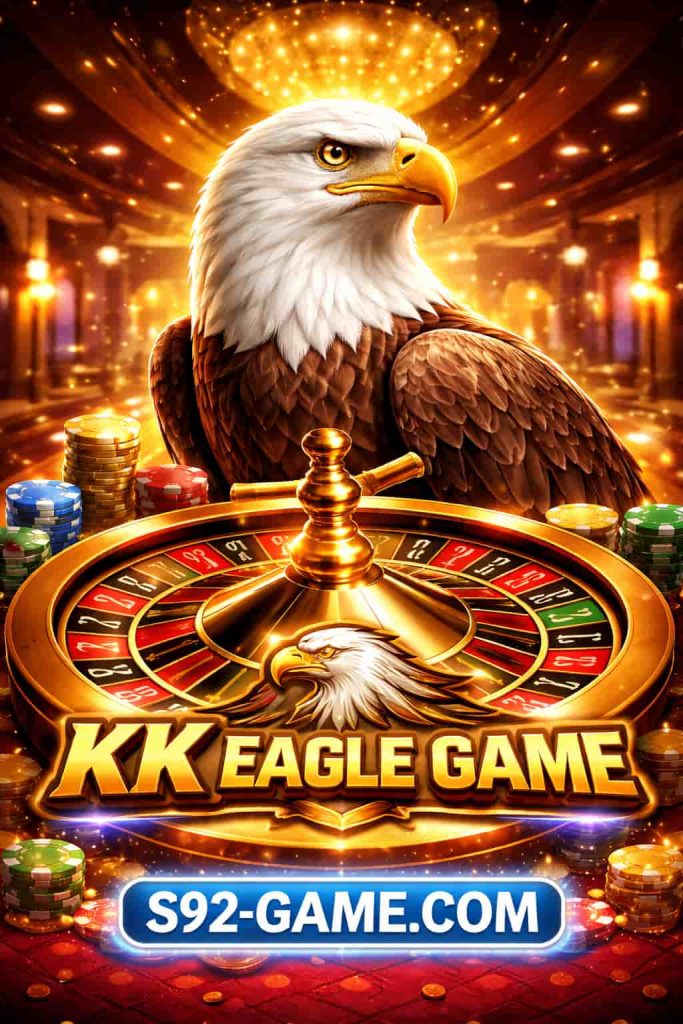 Kk Eagle Game