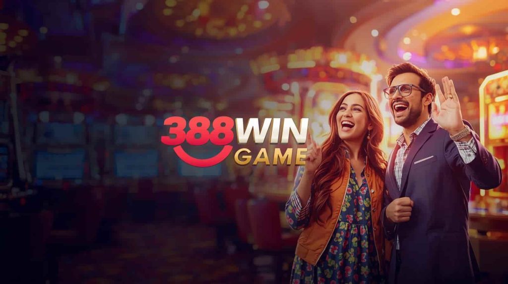 Win388  Game