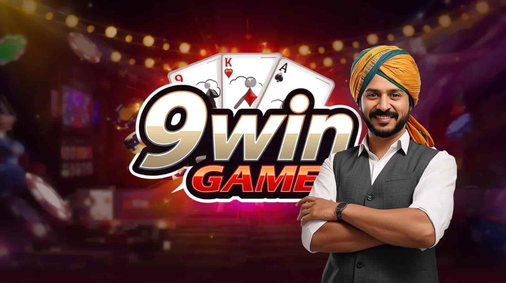 9WIN Game