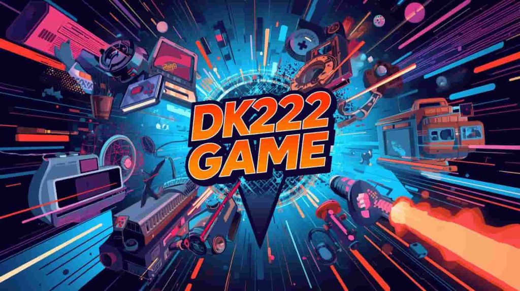 DK222 Game