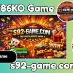 786KO Game