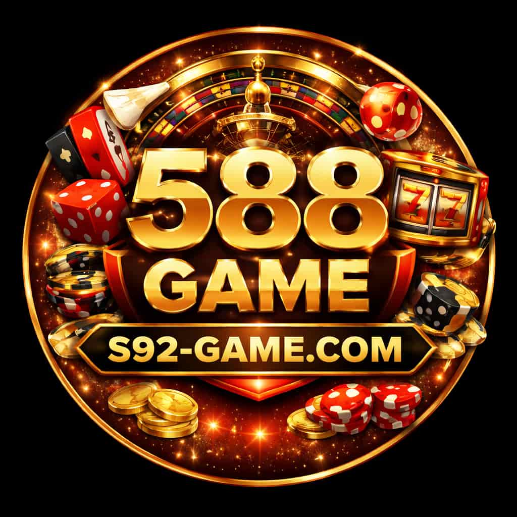 Win 588  Game