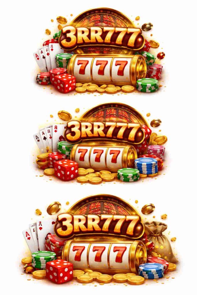 3rr77 Game
