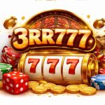 3r777 Game