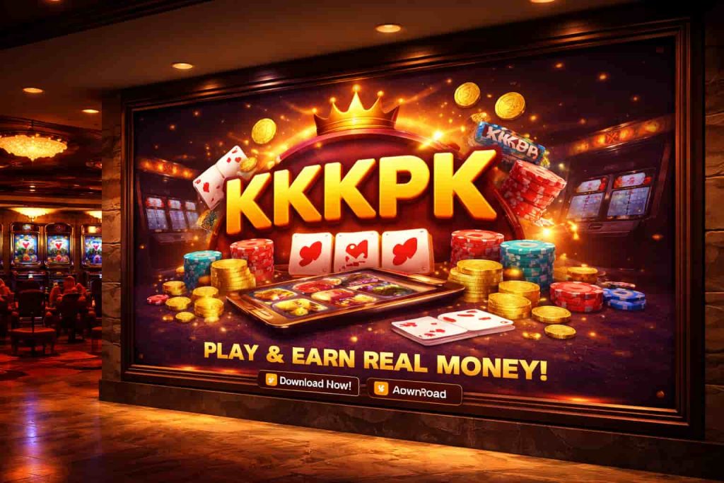 KKKPK Game