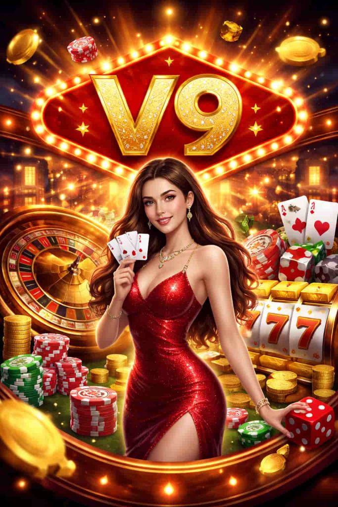 V9 Game