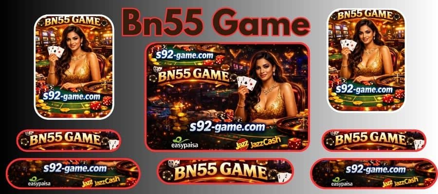 Bn55 Game