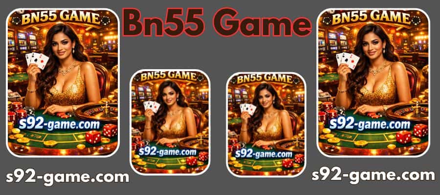 Bn55 Game