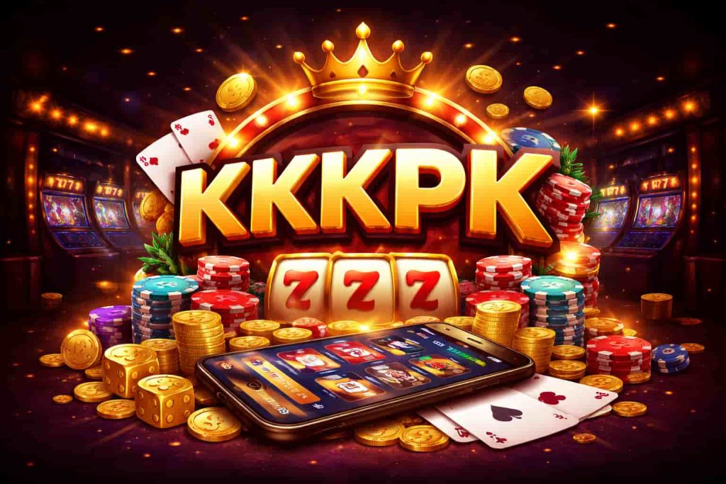 KKKPK Game