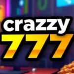 Crazy777 game