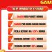 Games PK Game