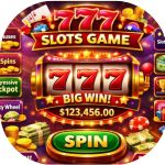 777slots Game
