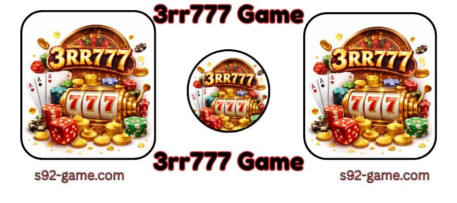 3rr77 game