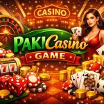 PakiCasino Game