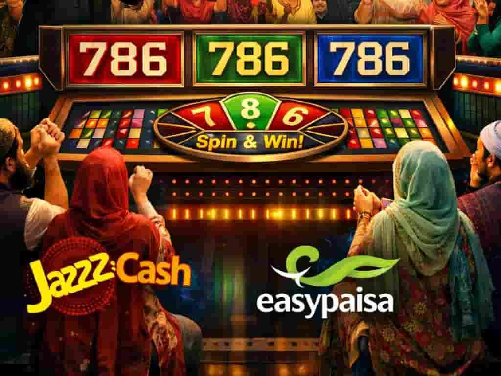 Play786 Game