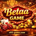 Betaa Game