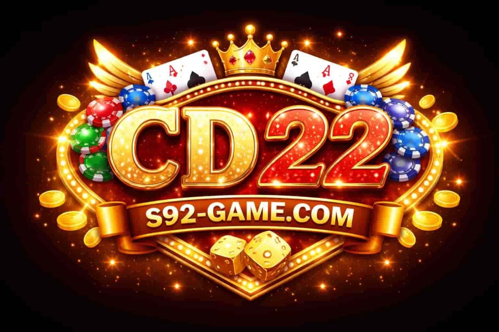 CD 22 Game