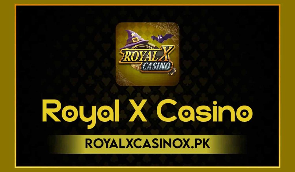 Royal X Casino Game