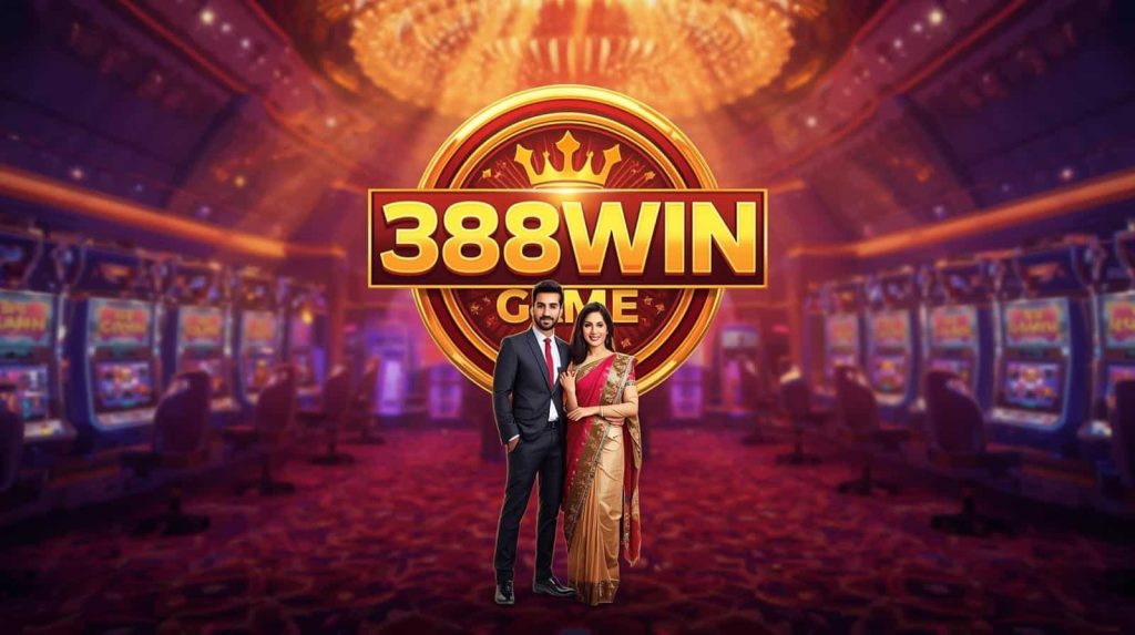 388win Game