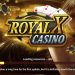 Royal X Casino Game