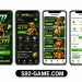 P777 game